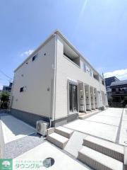 リーブルファイン川口桜町
