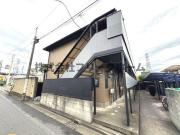 京王井の頭線三鷹台駅まで徒歩9分