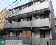 レオパレスアルメリア