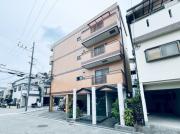 京阪本線萱島駅まで徒歩12分