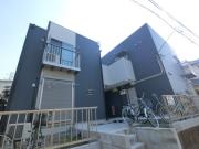 京成千原線大森台駅まで徒歩5分