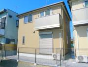 伊奈町中央戸建A棟