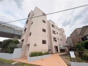 ビッグ武蔵野与野