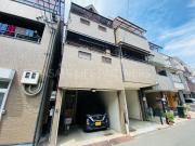 大阪市鶴見区緑3丁目戸建