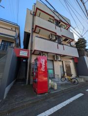 キャッスルスミレ