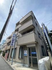 シャルベーシア
