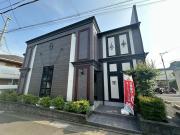 小田急小田原線東海大学前駅まで徒歩20分