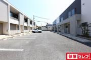 ルーミナス タウン 1号棟2号棟