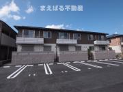 アヴェニール美咲が丘 A棟