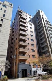 東京メトロ日比谷線八丁堀駅まで徒歩3分