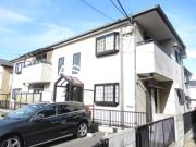 ＪＲ中央線武蔵小金井駅まで徒歩10分