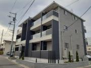 湘南モノレール湘南町屋駅まで徒歩6分