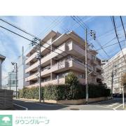 レジデンス桜新町スクエア
