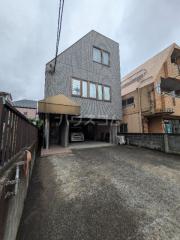 ＪＲ総武線（各駅停車）新小岩駅まで徒歩20分