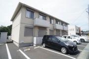 シャーメゾン梨木町