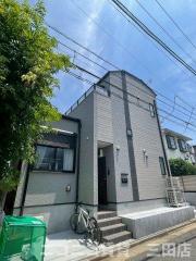 西武新宿線上石神井駅まで徒歩10分