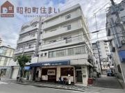 文の里コーポ