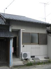 高橋貸家2階建