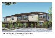 （仮）佐賀市天神アパート