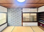 雑賀崎戸建