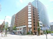 地下鉄鶴舞線伏見駅まで徒歩7分