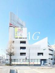 東急田園都市線用賀駅まで徒歩9分
