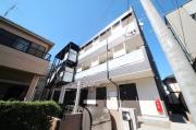 ＪＲ埼京線北与野駅まで徒歩11分