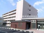 ＪＲ片町線放出駅まで徒歩11分