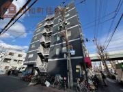 ファイブイズム針中野