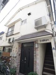 都営浅草線中延駅まで徒歩5分