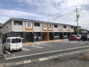 ＪＲ山陽本線倉敷駅まで徒歩20分