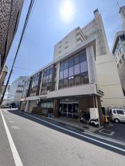 奥沢センターマンション