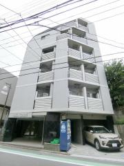 ヴォーガコルテ世田谷上町