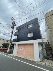 アーバンハイツ大岡山