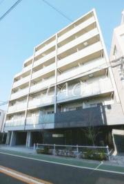 都営三田線板橋本町駅まで徒歩8分