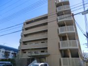 地下鉄谷町線平野駅まで徒歩9分