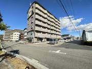 ＪＲ土讃線薊野駅まで徒歩12分