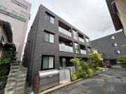 シャーメゾン新寺I