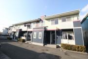 ＪＲ徳島線蔵本駅まで徒歩18分