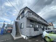 ソレアード蒲町