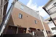 ＪＲ常磐線（各駅停車）亀有駅まで徒歩5分