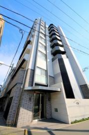 阪神本線野田駅まで徒歩5分