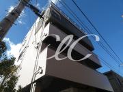 都営新宿線篠崎駅まで徒歩4分