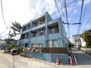 ＪＲ中央線八王子駅までバス約8分 徒歩4分