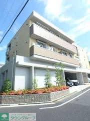 東武東上線東武練馬駅まで徒歩15分
