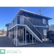 ＪＲ青梅線青梅駅までバス約7分 徒歩9分