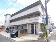 エルメゾン羅城門