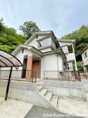 ＪＲ芸備線上深川駅まで徒歩12分