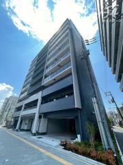 阪神本線姫島駅まで徒歩7分