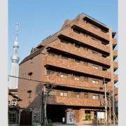 フェニックス浅草リバーステージ